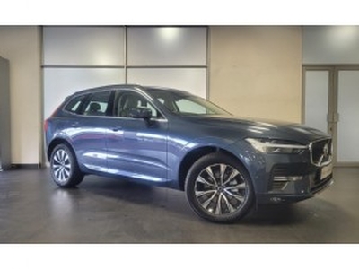 2024 Volvo XC60 B5 (P) Geartronic AWD Essential