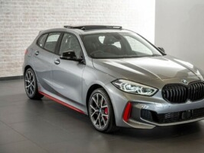 BMW 1 M 2020, Automatic, 2 litres - Bloemfontein