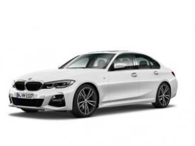 BMW 3 Series 320d M Sport Launch Edition