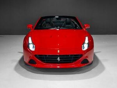 Ferrari California 2017, Automatic - Pretoria