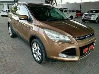 Ford Kuga 2013, Automatic, 1.6 litres - Pretoria