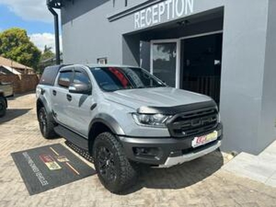 Ford Ranger 2019, Automatic - Arnot
