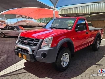 Toyota Hilux 2014 Toyota Hilux Single Cable For Sell 0735069640 Manual 2014
