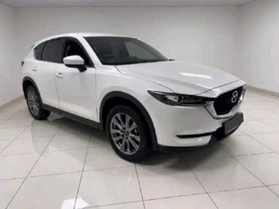 Mazda CX-5 2020, Automatic, 2 litres - East London