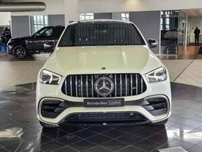 Mercedes-Benz CLA AMG 2020 - Pretoria