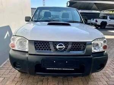 Nissan NP 300 2017 - Pretoria