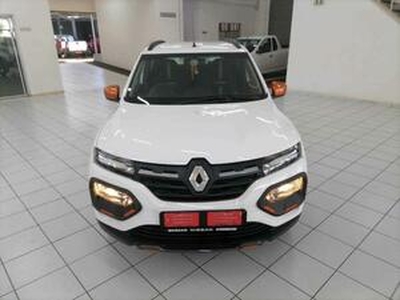 Renault 4 2021, Automatic, 1 litres - Port Elizabeth