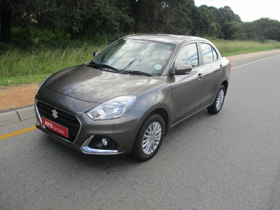 SUZUKI DZIRE 1.2I GA