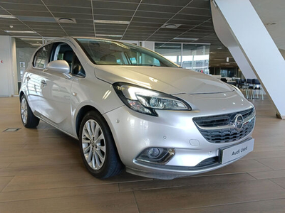 USED OPEL CORSA 1.0T ECOFLEX COSMO 5DR