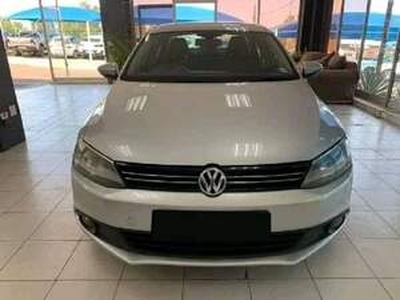 Volkswagen Jetta 2014, Automatic, 1.4 litres - Pretoria