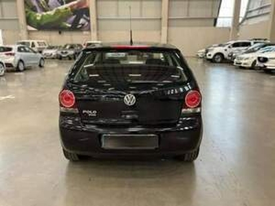 Volkswagen Polo 2014, Manual, 1.4 litres - George