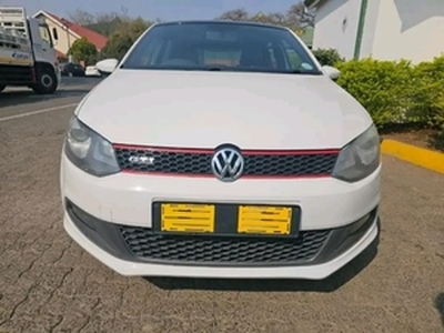 Volkswagen Polo GTI 2014, Automatic, 1.8 litres - Barkly East