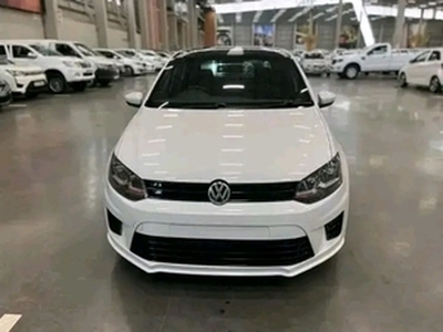 Volkswagen Polo GTI 2019, Manual, 2 litres - Bloemfontein