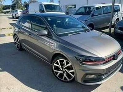 Volkswagen Polo GTI 2019 - Pretoria