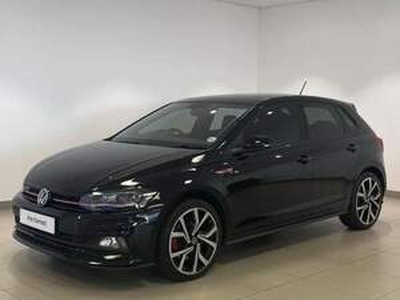 Volkswagen Polo GTI 2021, Automatic, 2 litres - Pretoria