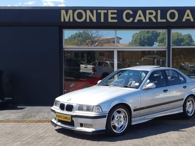 1997 BMW M3 M3 For Sale