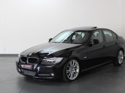 2012 BMW 3 Series 335i Exclusive Auto For Sale