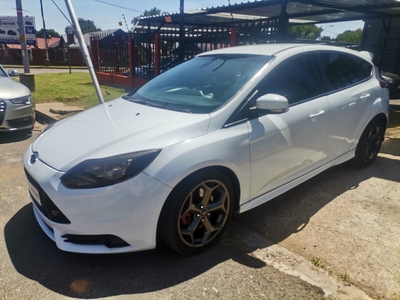 2014 Ford Focus Hatch 2.0 Sport For Sale
