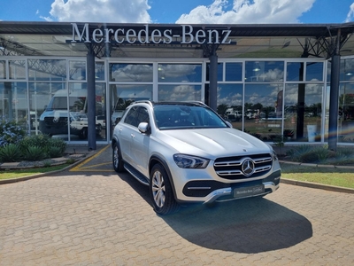 2019 Mercedes-Benz GLE GLE300d 4Matic For Sale
