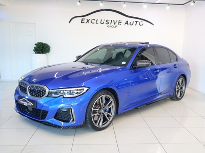 2022 BMW 3 Series M340i xDrive For Sale