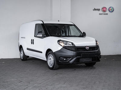 2023 Fiat Doblo Cargo Maxi 1.6 Multijet For Sale