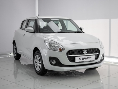 2024 Suzuki Swift 1.2 GL For Sale