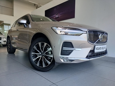2023 Volvo XC60 B5 P Geartronic AWD Plus Bright For Sale