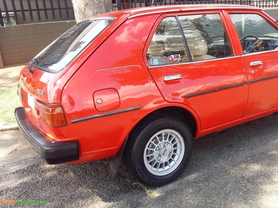 1962 Mazda 323 used car for sale in Bethlehem Freestate South Africa - OnlyCars.co.za