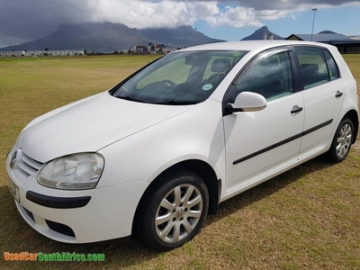1963 Volkswagen Golf 2,0 used car for sale in Cape Town Central Western Cape South Africa - OnlyCars.co.za