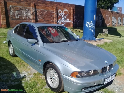 1980 BMW 5 Series 530i used car for sale in Johannesburg South Gauteng South Africa - OnlyCars.co.za