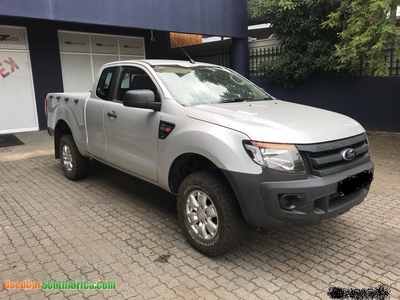 1980 Ford Ranger 2.2 used car for sale in Kempton Park Gauteng South Africa - OnlyCars.co.za