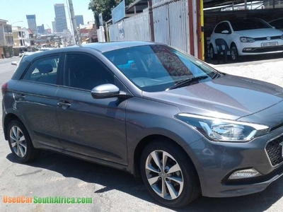 1980 Hyundai I20 1.4 used car for sale in Bloemfontein Freestate South Africa - OnlyCars.co.za