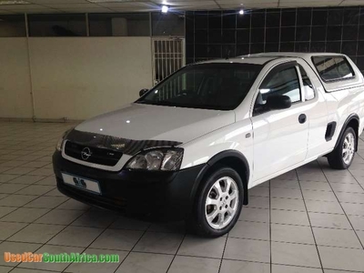 1980 Opel Corsa Utility 1.7 used car for sale in Springs Gauteng South Africa - OnlyCars.co.za