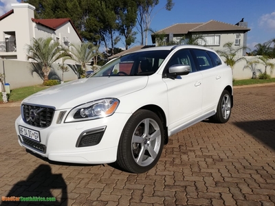1980 Volvo XC60 used car for sale in Midrand Gauteng South Africa - OnlyCars.co.za