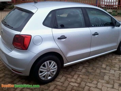 1982 Volkswagen Polo polo tsi used car for sale in Midrand Gauteng South Africa - OnlyCars.co.za