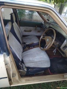 1983 Toyota Corolla 1.3 gl used car for sale in Sasolburg Freestate South Africa - OnlyCars.co.za