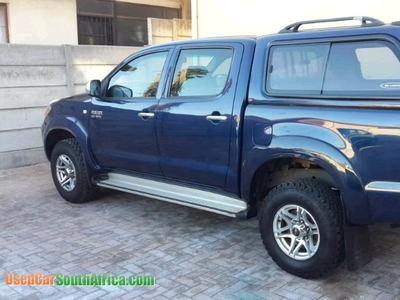 1983 Toyota Hilux R80000 used car for sale in Alberton Gauteng South Africa - OnlyCars.co.za