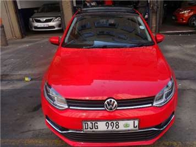 1984 Volkswagen Polo 1.6 used car for sale in Alberton Gauteng South Africa - OnlyCars.co.za