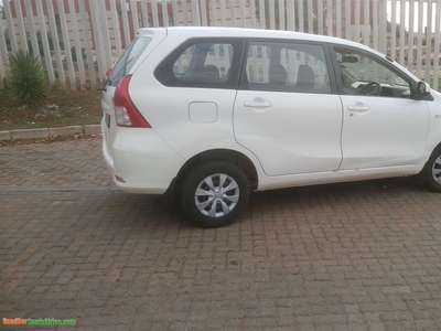 1985 Toyota Avanza 1.5 used car for sale in Midrand Gauteng South Africa - OnlyCars.co.za