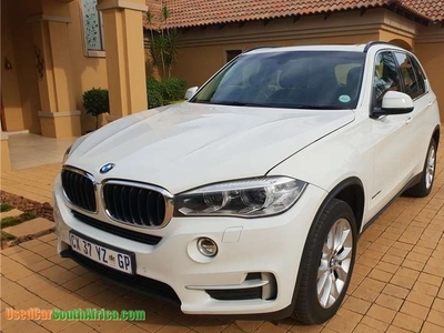 1986 BMW X5 2,0 used car for sale in Carletonville Gauteng South Africa - OnlyCars.co.za