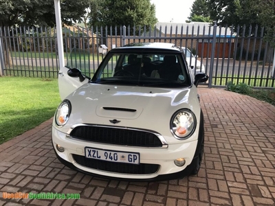 1986 Mini Cooper used car for sale in Uitenhage Eastern Cape South Africa - OnlyCars.co.za