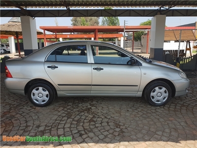 1986 Toyota Corolla 1 8 used car for sale in Ballito KwaZulu-Natal South Africa - OnlyCars.co.za
