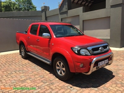1987 Toyota Hilux 2.8 used car for sale in Johannesburg North Gauteng South Africa - OnlyCars.co.za