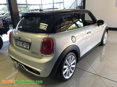 1988 Mini Cooper 1,8 used car for sale in Carletonville Gauteng South Africa - OnlyCars.co.za