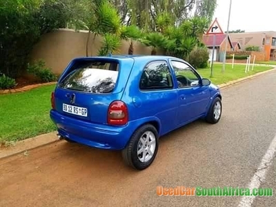 1989 Opel Kadett used car for sale in Welkom Freestate South Africa - OnlyCars.co.za