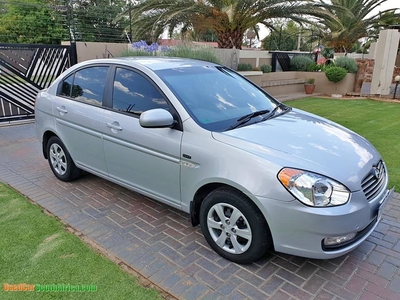 1990 Hyundai Accent 1,6 used car for sale in Pietermaritzburg KwaZulu-Natal South Africa - OnlyCars.co.za
