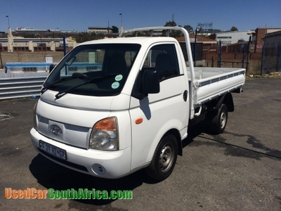 1990 Hyundai H100 h100 used car for sale in Edenvale Gauteng South Africa - OnlyCars.co.za