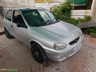 1990 Opel Corsa Lite 1.4 used car for sale in Midrand Gauteng South Africa - OnlyCars.co.za