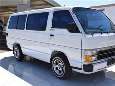 1990 Toyota Hiace Rtee used car for sale in Centurion Gauteng South Africa - OnlyCars.co.za