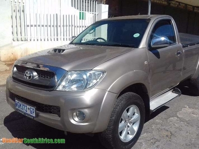 1990 Toyota Hilux 2,7 used car for sale in Standerton Mpumalanga South Africa - OnlyCars.co.za